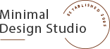 Minimal Design Studio